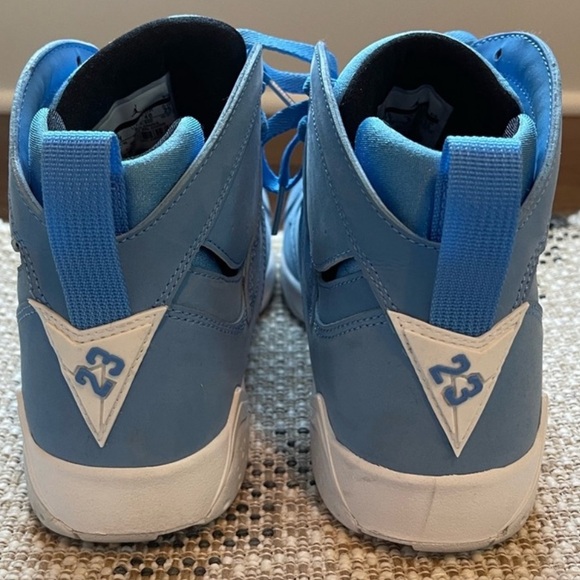 Air Jordan 7 Retro 'Pantone' - Picture 4 of 4